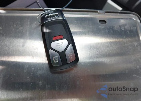 2022 Audi Q5 Premium Plus 45 Tfsi S Line Quattro S Tronic from USA, damaged, VIN WA1EAAFY5N2091536